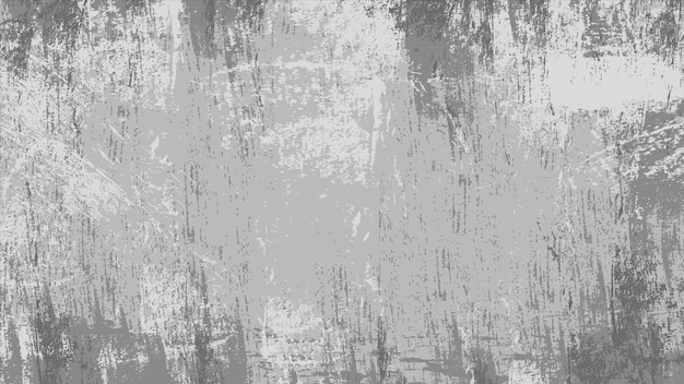 Fondo di struttura di lerciume. graffi e crepe grigie sulla parete. illustrazione vettoriale