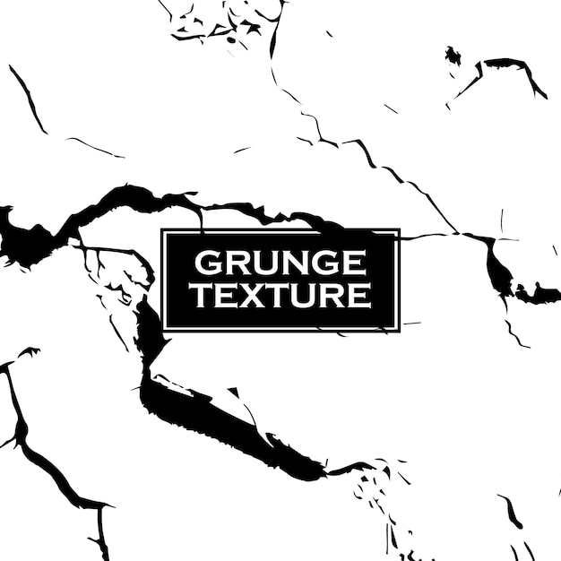 Вектор Фонная текстура grunge векторная текстура эффект grungy иллюстрация векторного фона