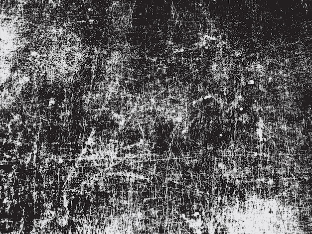 Grunge texture background with scratches