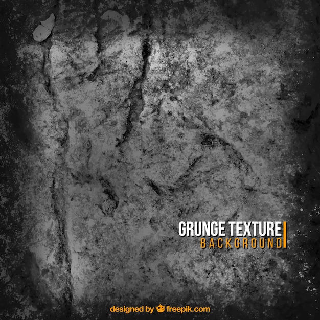 Vector grunge texture background