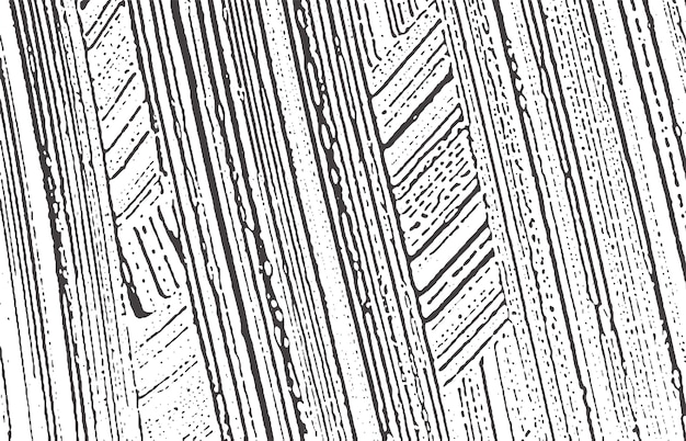 Вектор Грандж текстуры. бедствие черный серый грубый след. художественный фон. шум грязный гранж текстуры. забавная художественная поверхность.