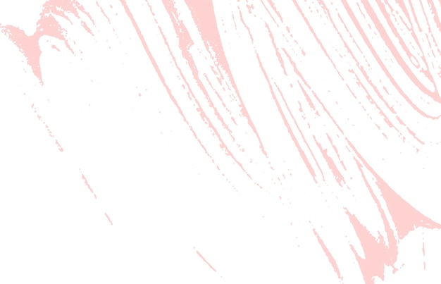 Vector grunge texture distress pink rough trace fabulou