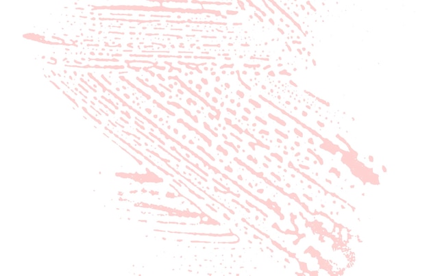 Grunge texture Distress pink rough trace Fetchin