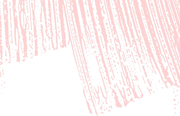 Grunge texture Distress pink rough trace Fetchin