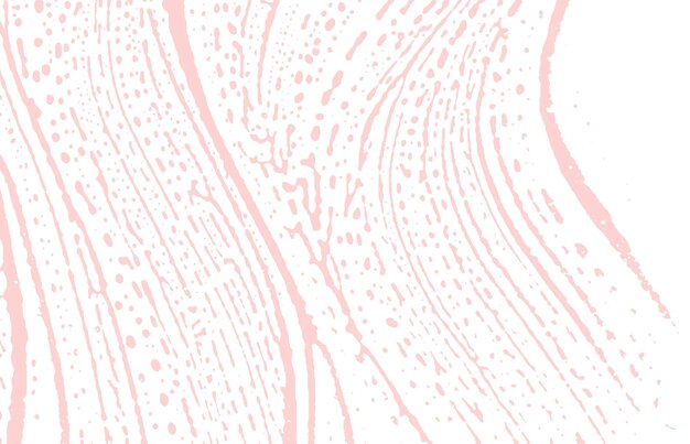 Vector grunge texture distress pink rough trace fetchin