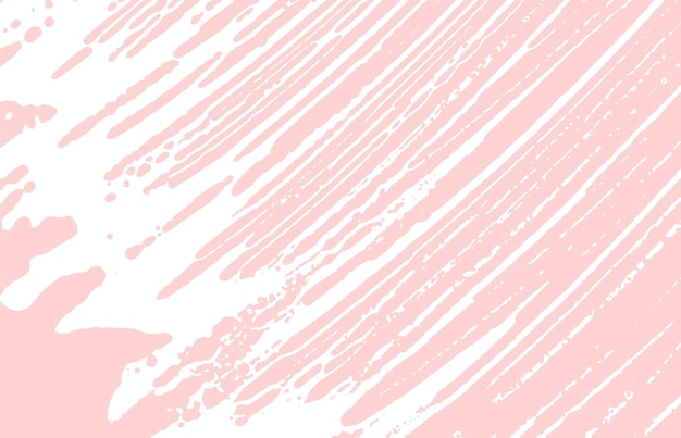 Grunge texture distress pink rough trace goodlo