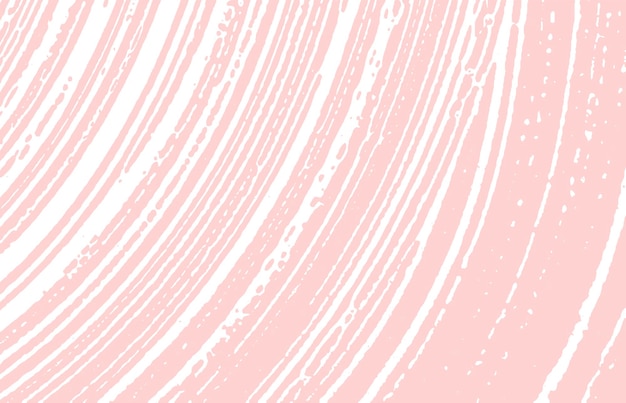 Гранж текстура Бедствие розовый грубый след Gracefu