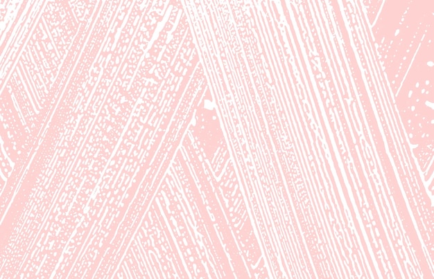 Grunge texture Distress pink rough trace Grand b