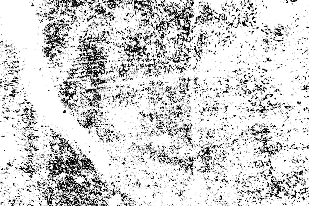 A grunge texture that is made of black and white grunge.