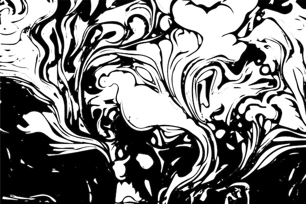 Grunge Textured Stock Photo with WashedOut Stain and Psychedelic Vibes モックアップデザインに最適である