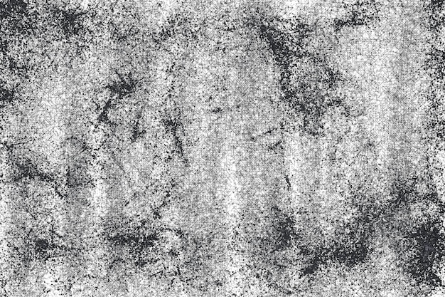 グランジテクスチャグランジテクスチャ背景白い背景の上の粒子の粗い抽象的なテクスチャ非常に詳細