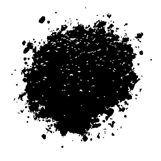 Grunge textuur achtergrond vector textuur grungy effect achtergrond vector illustratie