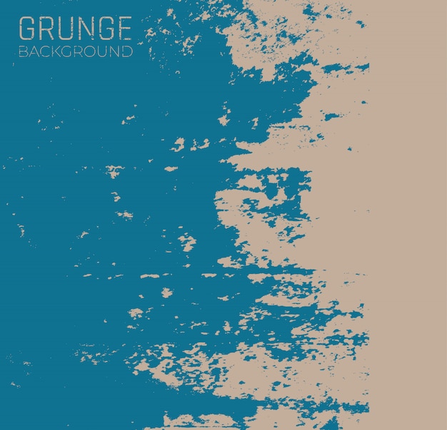 Grunge textuur achtergrond