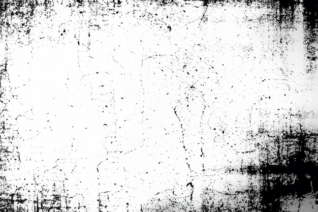 Vector grunge textuur achtergrond