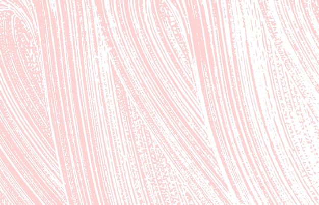 Grunge textuur Distress roze ruwe sporen Glamoro