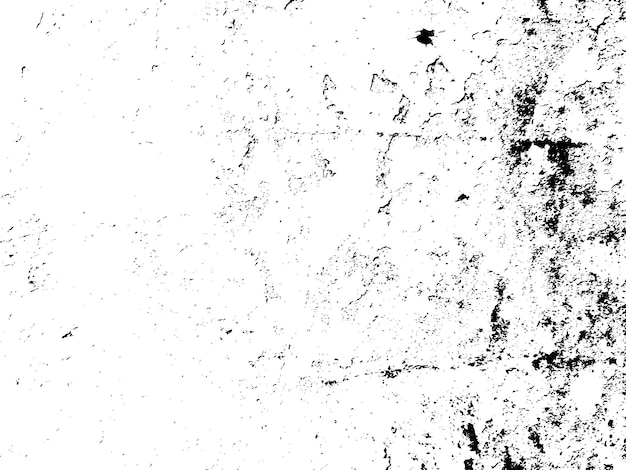 Grunge textuur wit en zwart