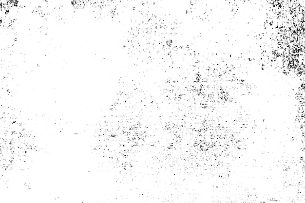 Vector grunge urban texture achtergrond vector sjabloon dust overlay distress grain effect abstract dotted