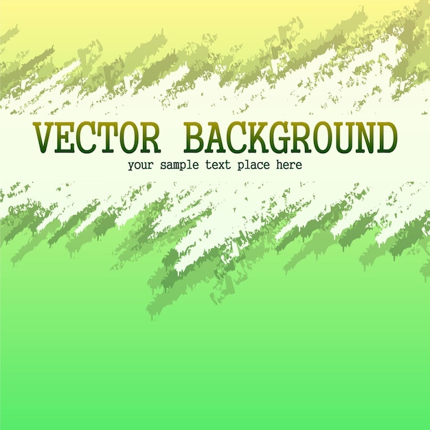 Grunge vector gratis achtergrond