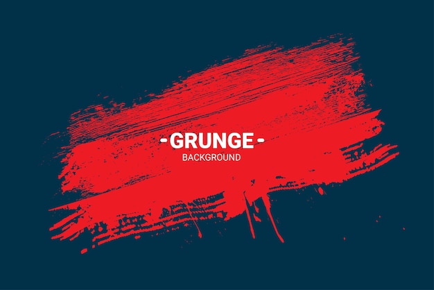 Grunge vector gratis achtergrond