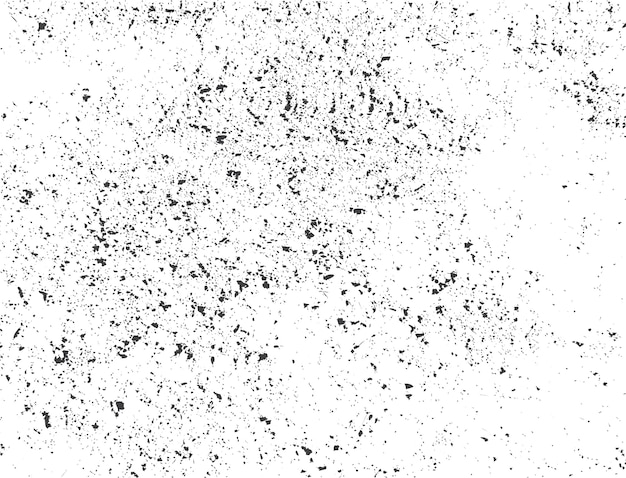 Grunge vector texture