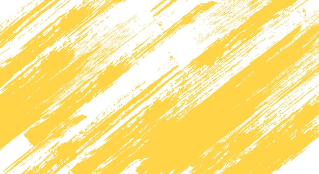 白い背景のグランジ