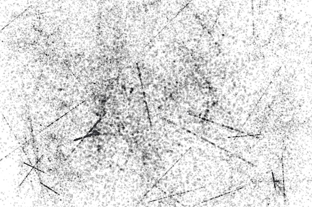グランジ白と黒の壁の背景抽象的な黒と白のザラザラしたグランジの背景