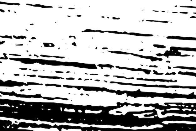 grunge zwart-wit textuur voor achtergrond