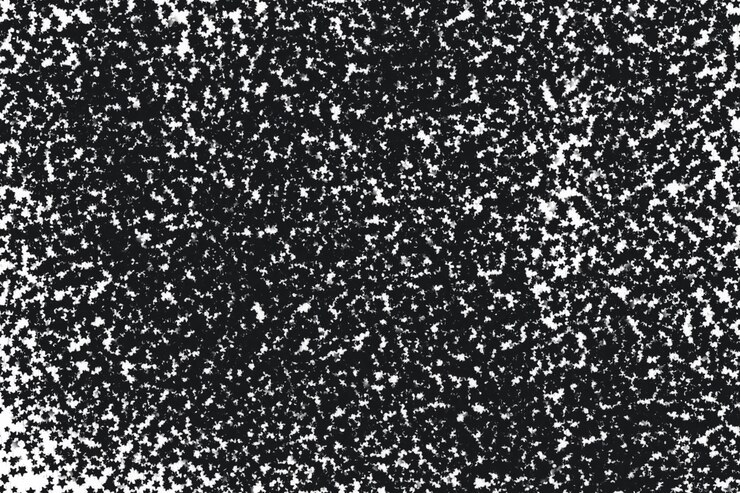 Grunge zwart-wit textuurGrunge textuur achtergrondKorrelige abstracte textuur