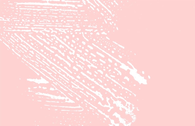 Grungetextuur Nood roze ruw spoor Gracefu