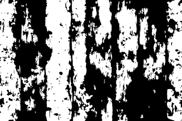 grungy rough weathered distressed wall overlay black and white texture