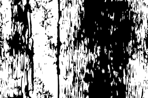 grungy rough weathered distressed wall overlay black and white texture