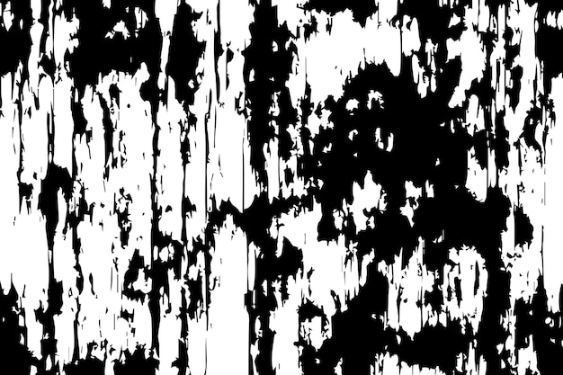 grungy rough weathered distressed wall overlay black and white texture