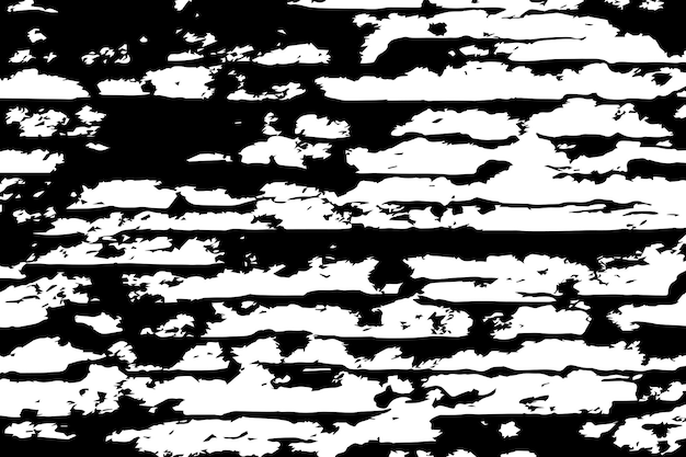 grungy ruwe verweerde noodlijdende muur overlay zwart-witte textuur