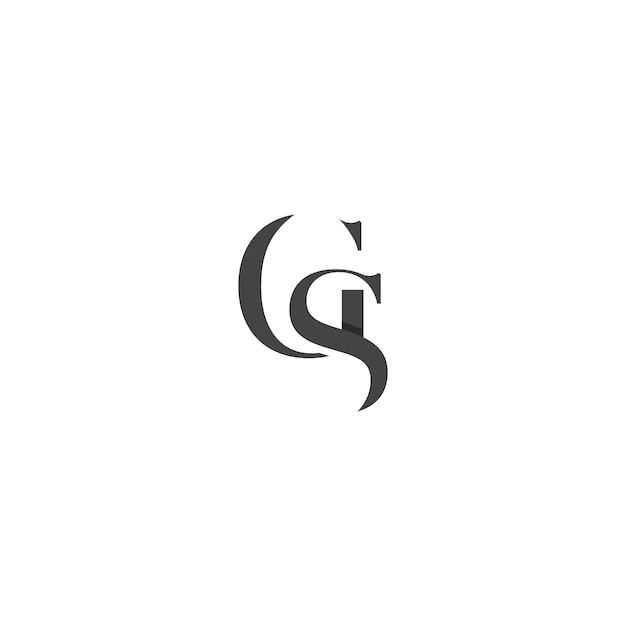 SG 文字のロゴ