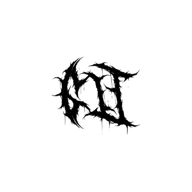 GU monogram logo design letter text name symbol monochrome logotype alphabet character simple logo