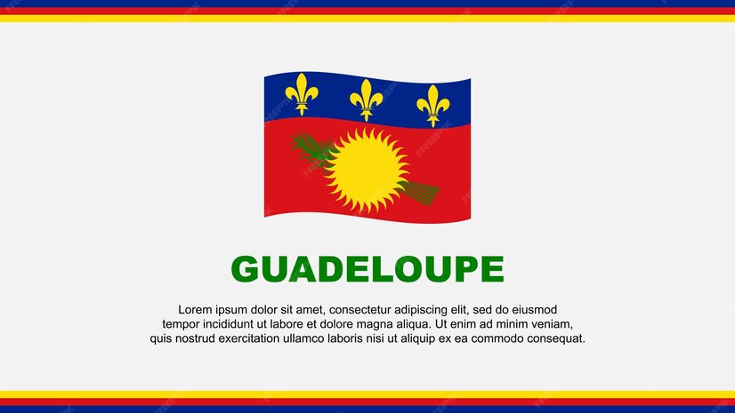 guadeloupe independence day