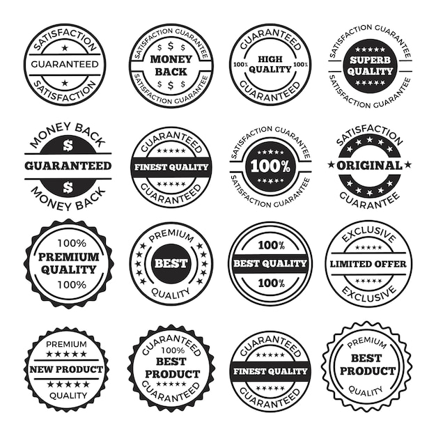 100% Handmade Stamp Royalty Free SVG, Cliparts, Vectors, and Stock  Illustration. Image 12221991.