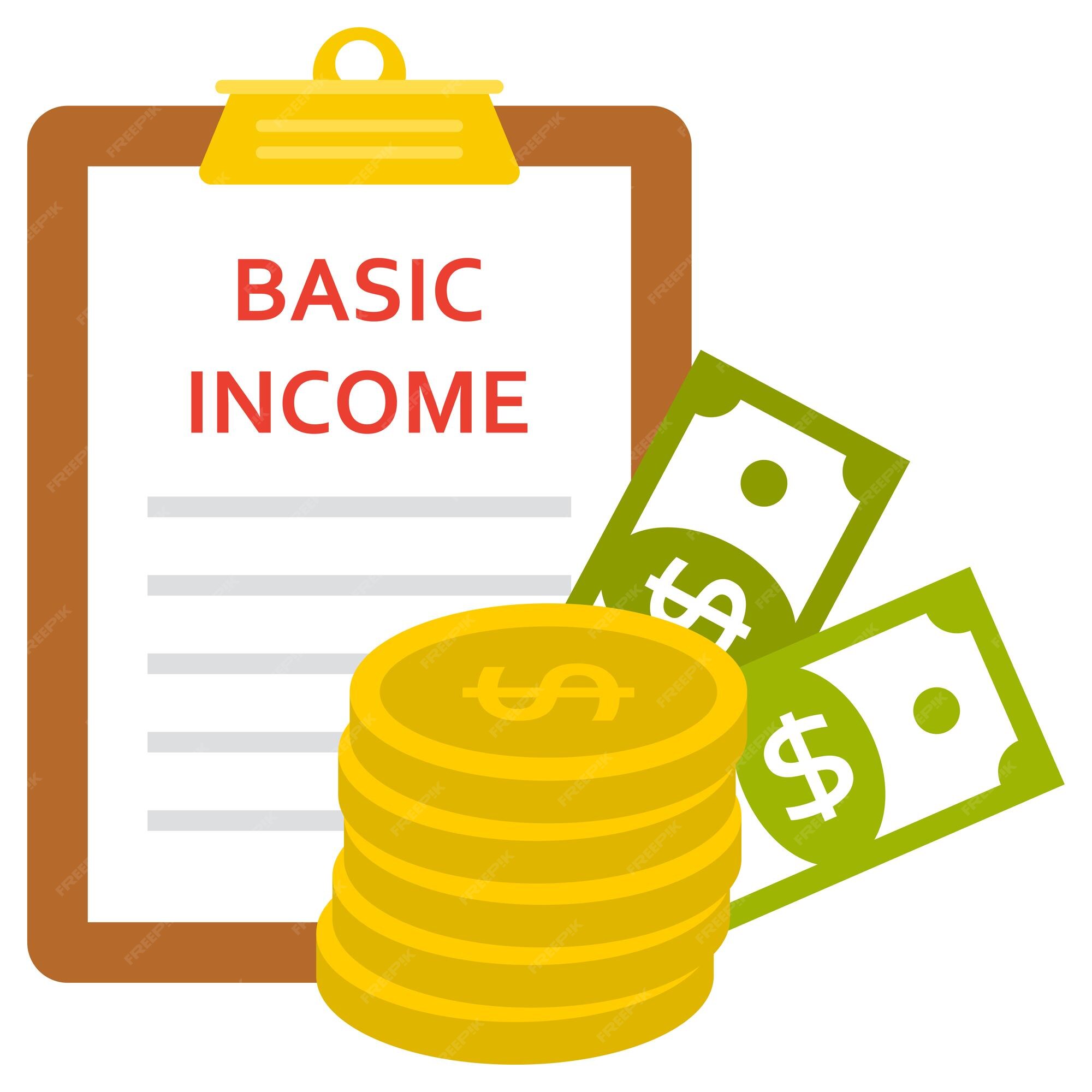 Premium Vector Guaranteed minimum vector icon design economic