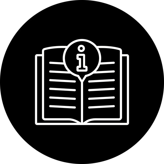 Икона путеводителя