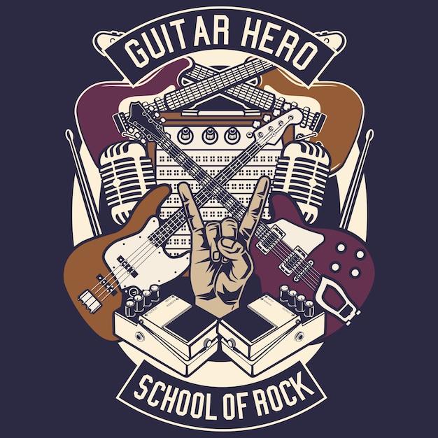 Guitar Hero