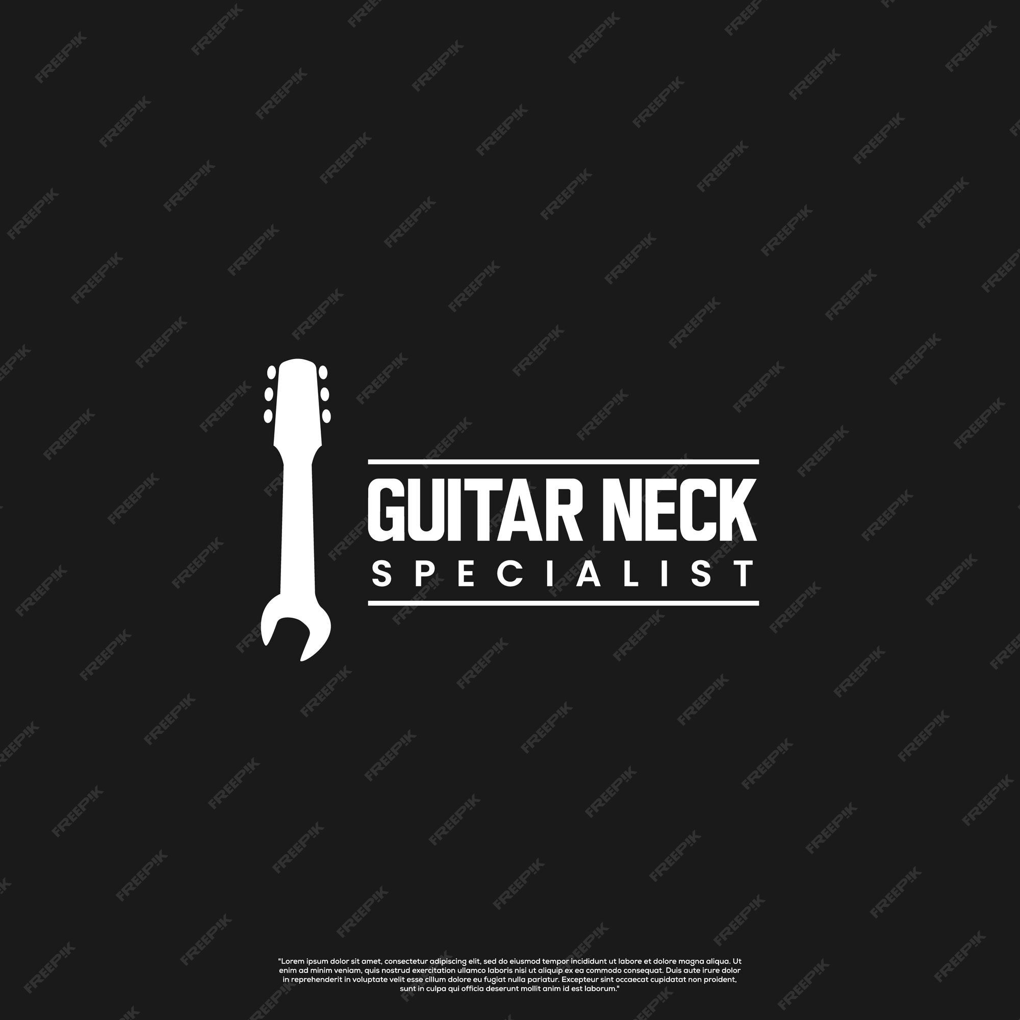 That Bumpy Guitar Neck: What's Going On?