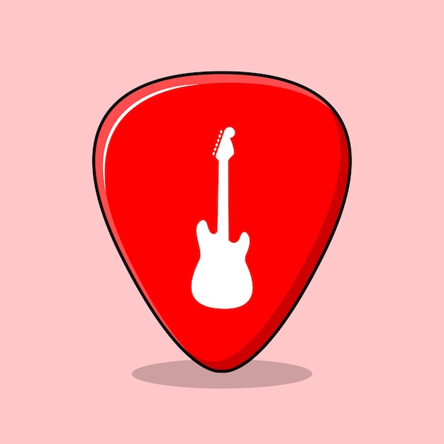 Guitar Pick