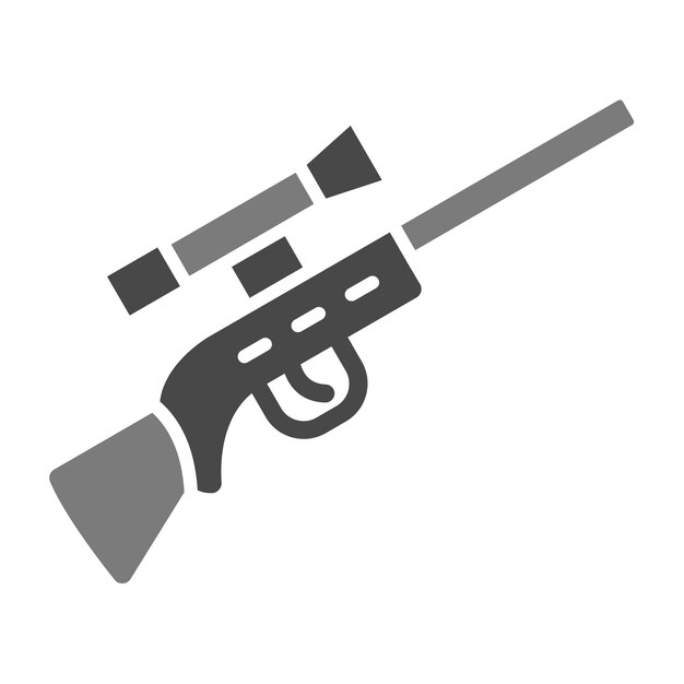 Gun Icon