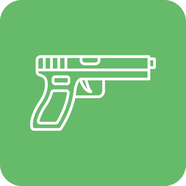 Gun Icon