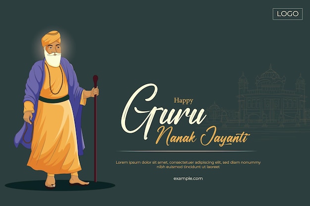 Vector gurpurab 9