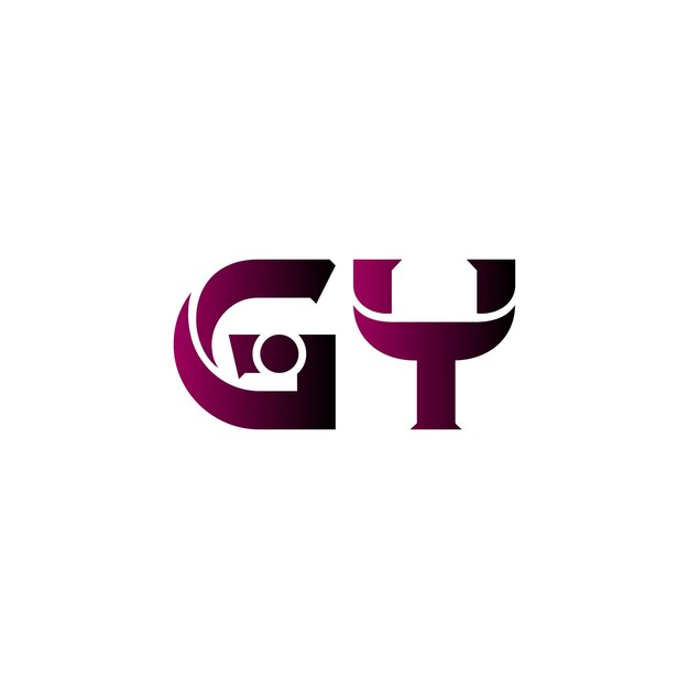 gy professional logo