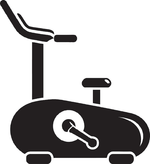 Gym en Training Icon Set