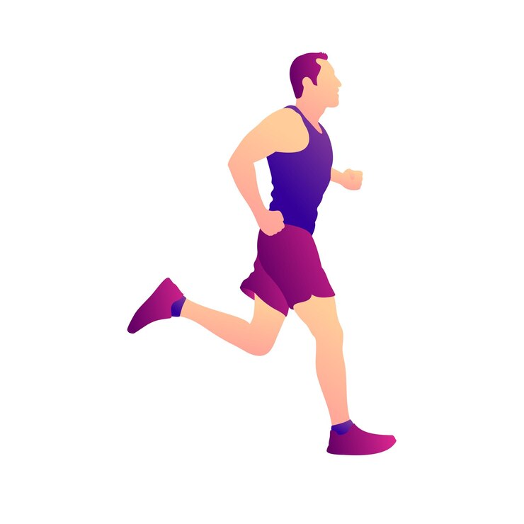 Vector gym, graphic, illustration, clipart, fitness
