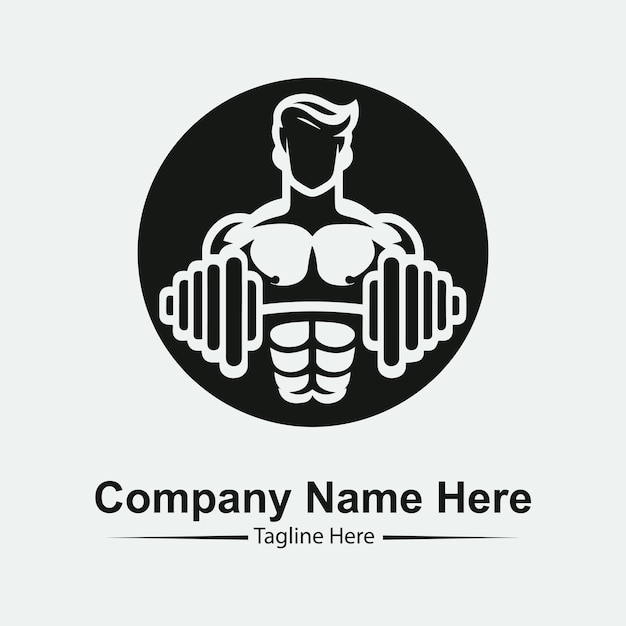 do GYM logo here