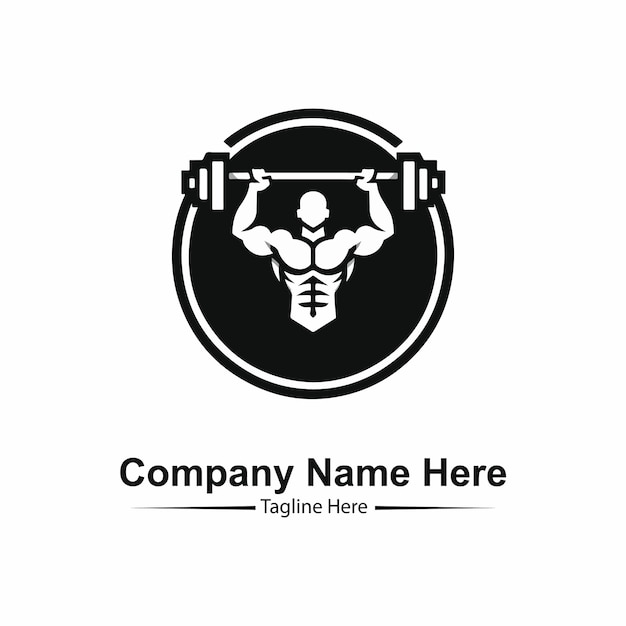 do GYM logo here